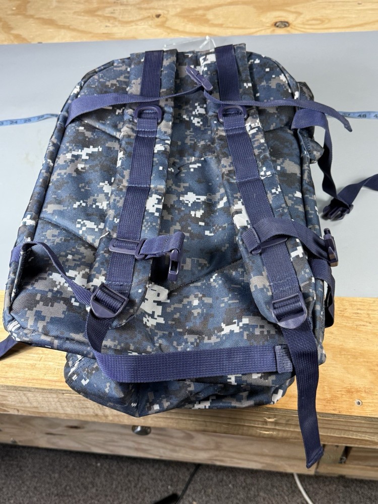 US Navy Molle Day Pack LG316