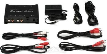 Pioneer DJ INTERFACE 2 DVS Interface