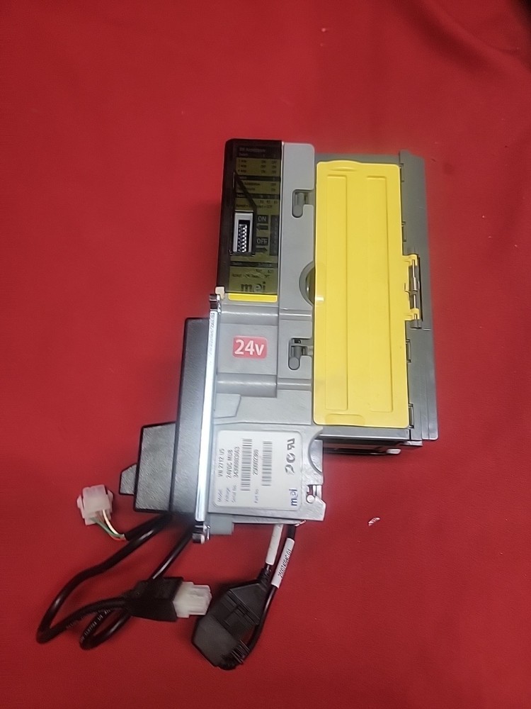 MEI MARS 2712 COMPACT ACCEPTOR