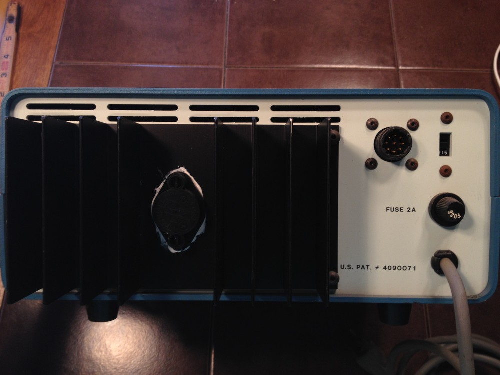 Hoffman Engineering Luminance Standard LS-65-8C