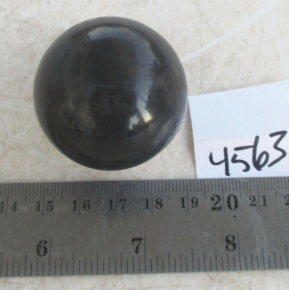 Rutile Sphere 41mm 4563