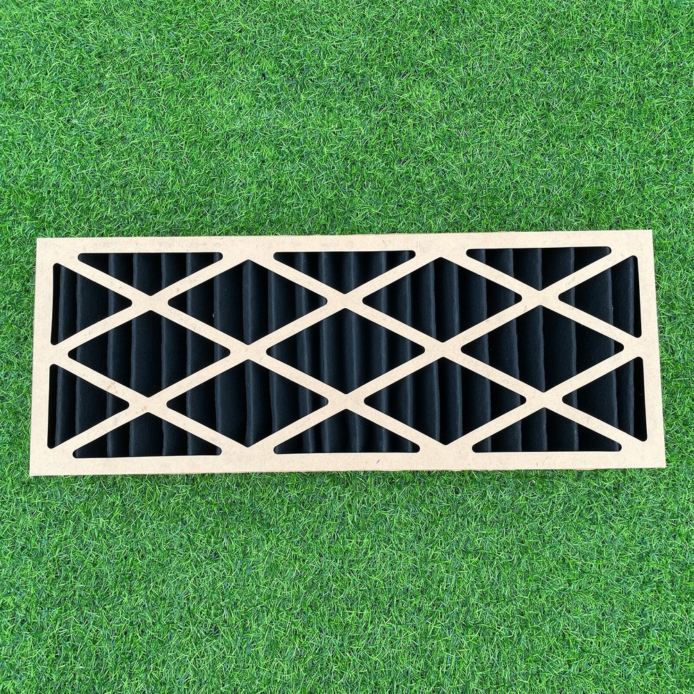 Exhaust Ventilation Device Filter Box - Only Suitable for TKLoop or Sewinfla