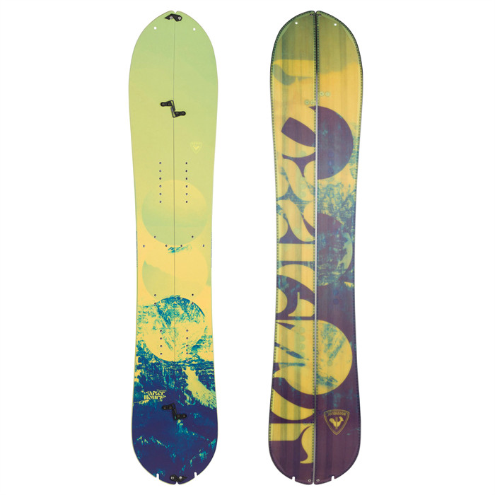 Rossignol After Hours 156 cm Women's 2024 Splitboard Snowboard