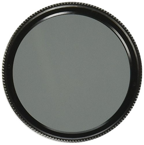37mm Neutral Density Camera Lens Filter for Balanced Exposure and Effects