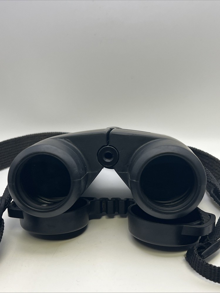 MINOX BD 8 x 32 BR Binocular Black