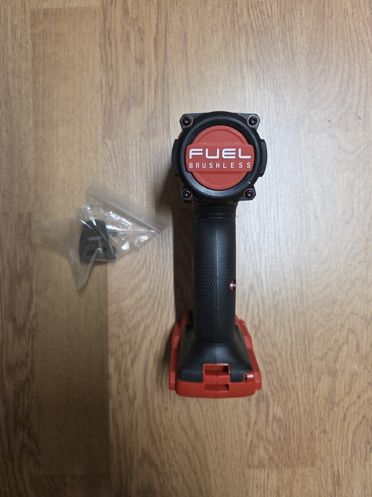 milwaukee fid3 M18 pulse screwdriver