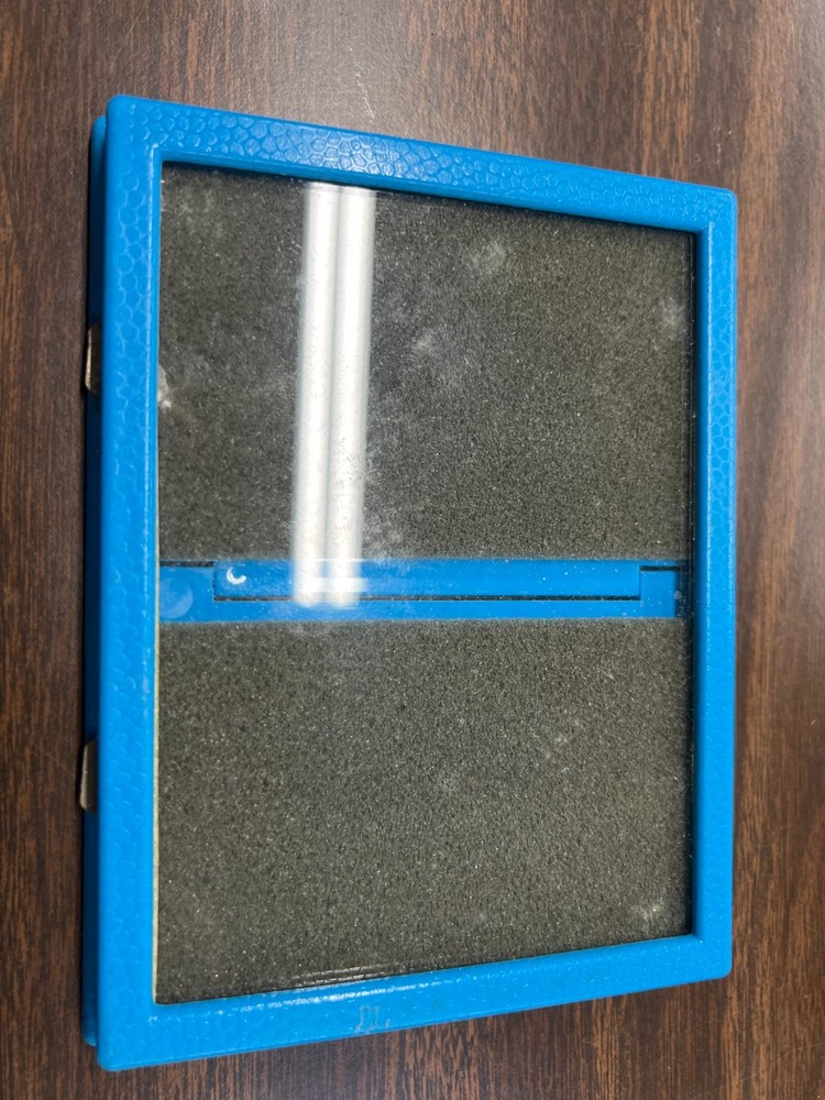 CV 4x5 Plastic Printing Frame