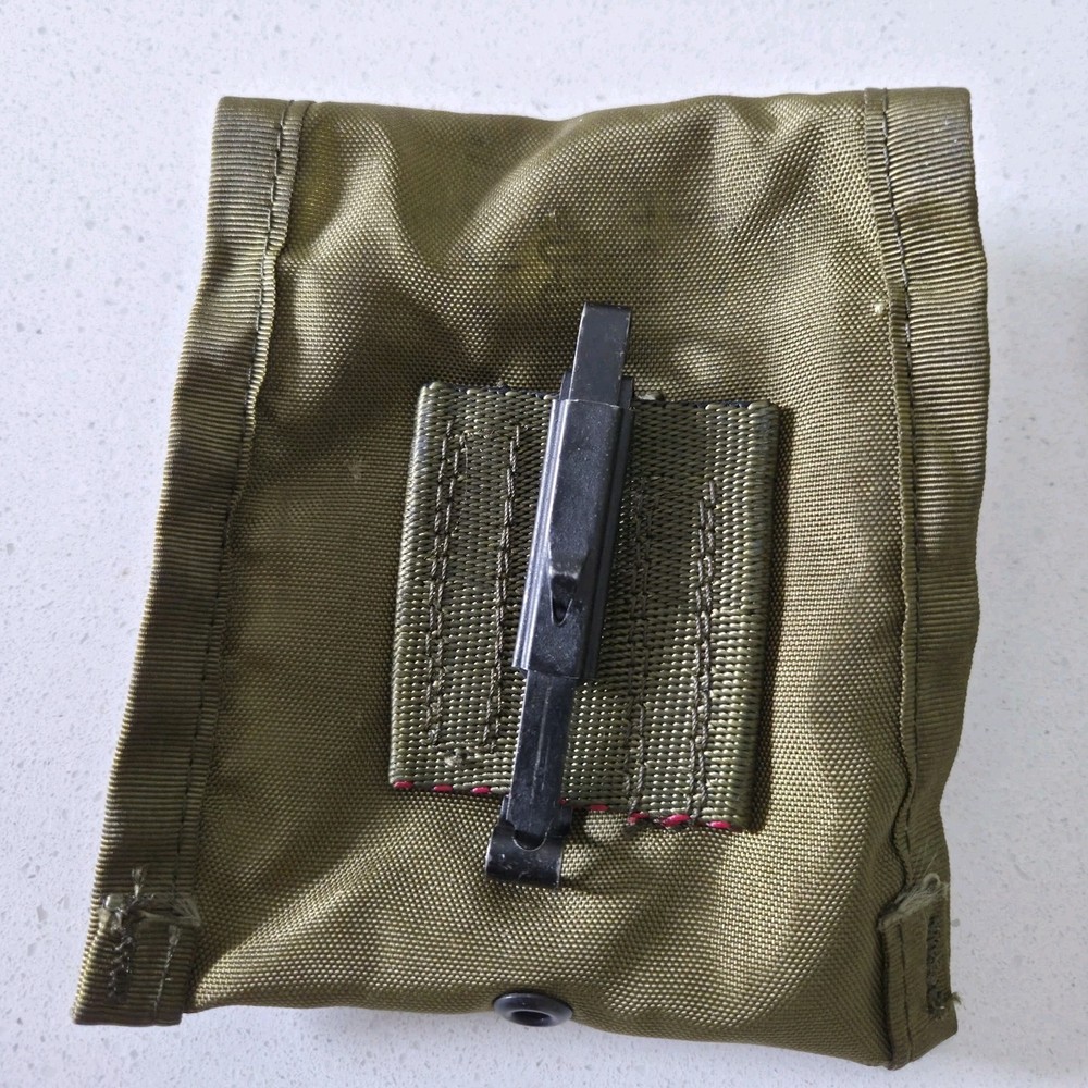 Stocker & Yale Compass With Pouch