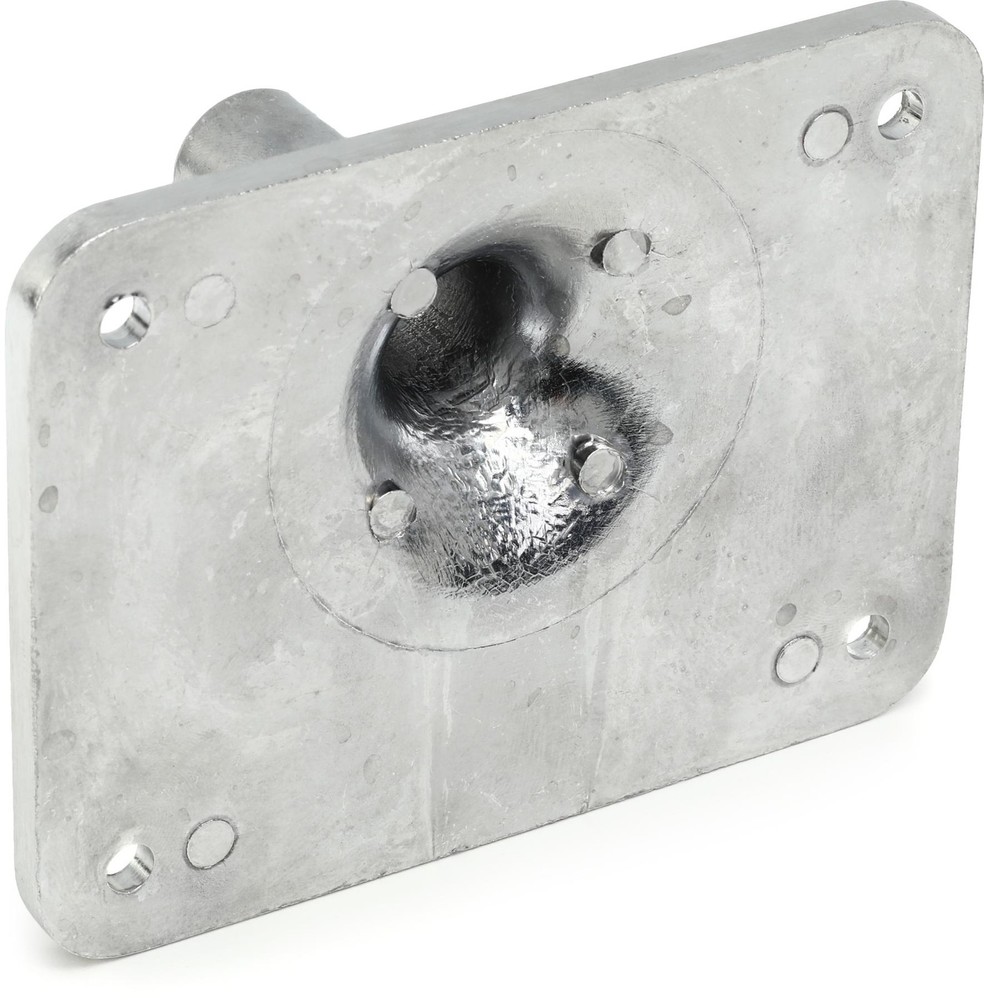 KAT Percussion KTMP1 + Gibraltar SC-EMMP Value Bundle