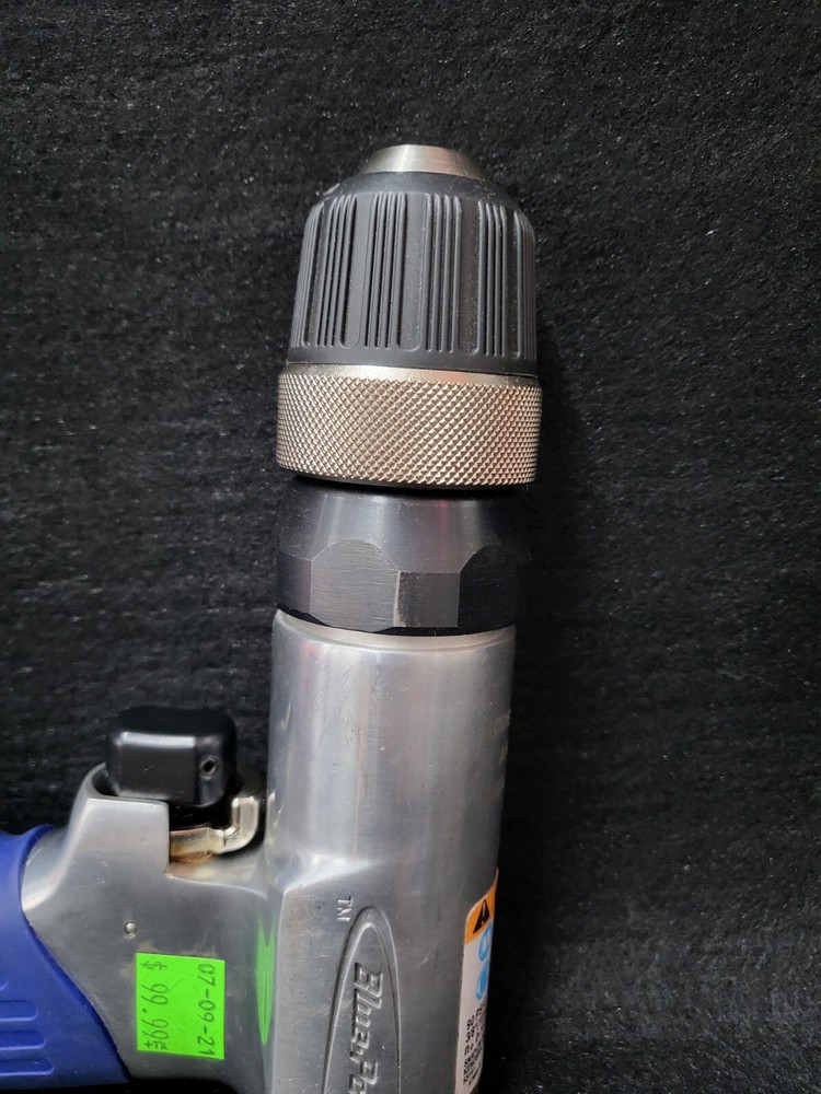 Blue Point AT3000 Air Drill 3/8" Reversible Comfort Grip Handle