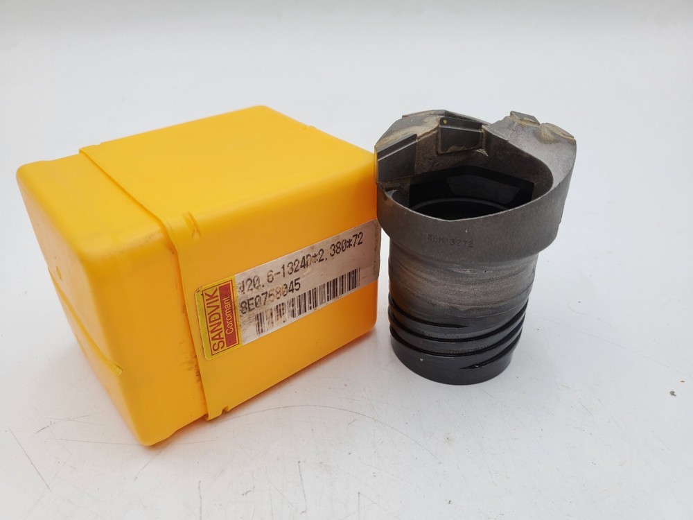 NEW Sandvik 420.6-1324D*2.380* 72
