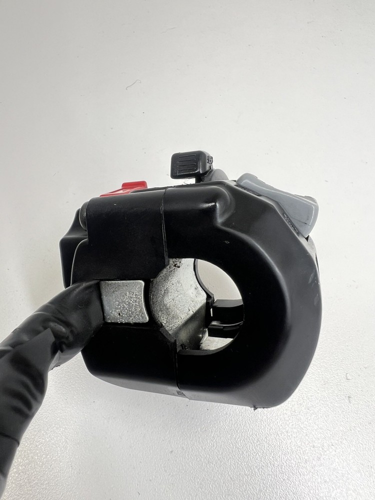 2018 KTM 690 ENDURO R LEFT CONTROL SWITCH WIRE OEM