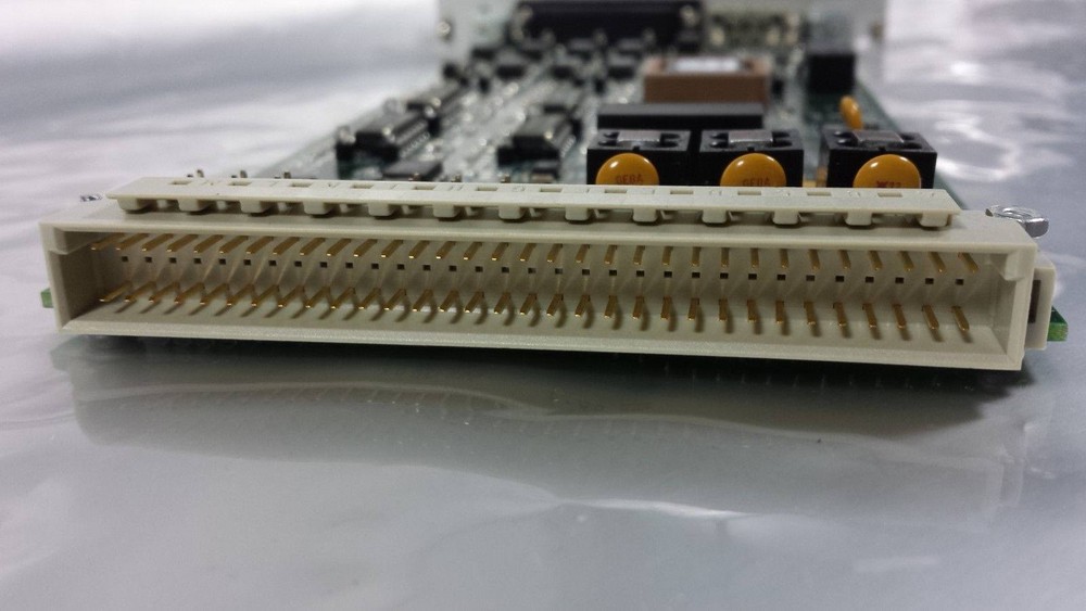 AMAT Applied Materials 0100-01491 Beam Align PCB Rev C Quantum X Used Working