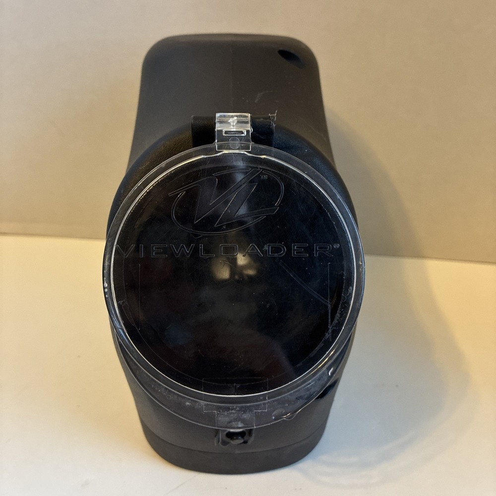 Viewloader VL Force Electronic Paintball Loader Hopper Works Please Read