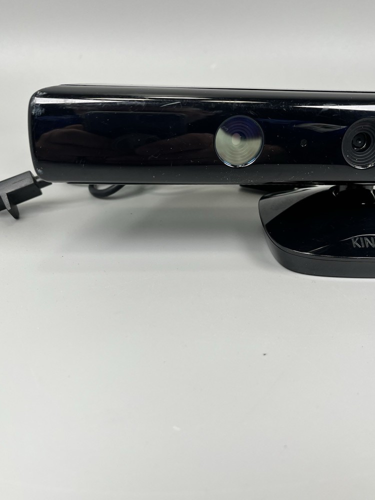 Microsoft Kinect Sensor Bar Xbox 360 1473 Camera Motion Tracker OEM - TESTED