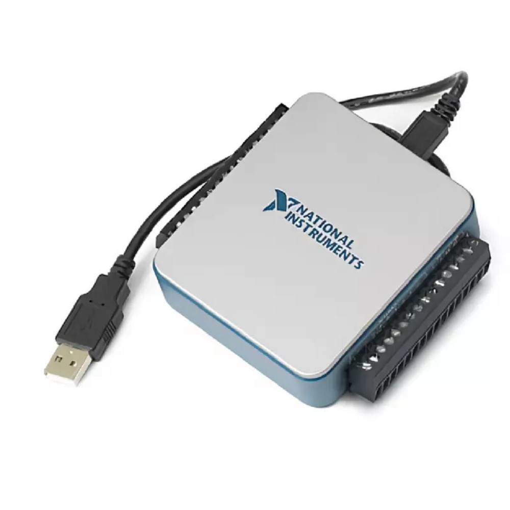 NEW National Instruments USB6002 USB-6002 FAST SHIPPING