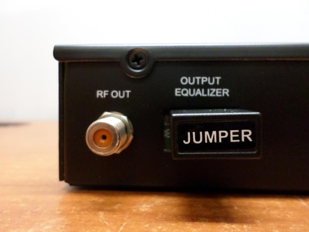 Macom L860 Bi-Directional Launch Amplifier