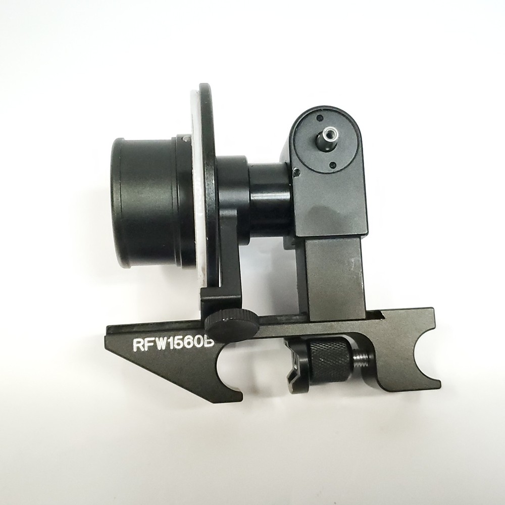 Cavision RFD15S Basic Mini Single Wheel Follow Focus