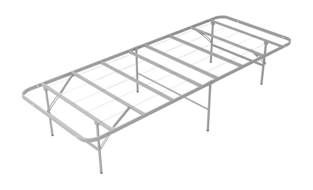 MantuaTwin Platform Base