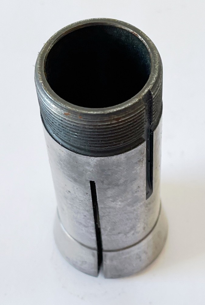 13/16" HARDINGE 5C Round Collet External Threads USA