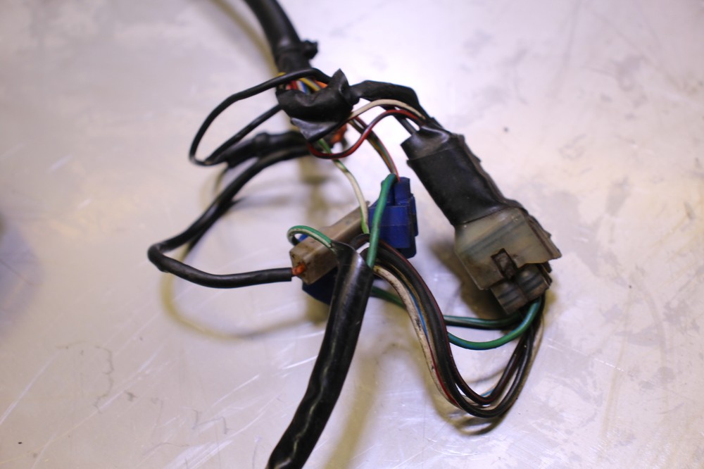 2004 Ktm 85 Sx Stator Generator Magneto Alternator