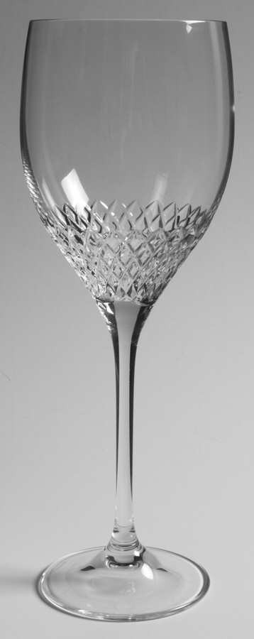 Wedgwood Tiara Water Goblet 2477608