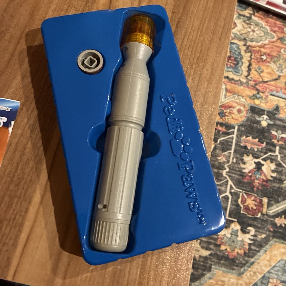 The incredible Pet Nail Trimmer