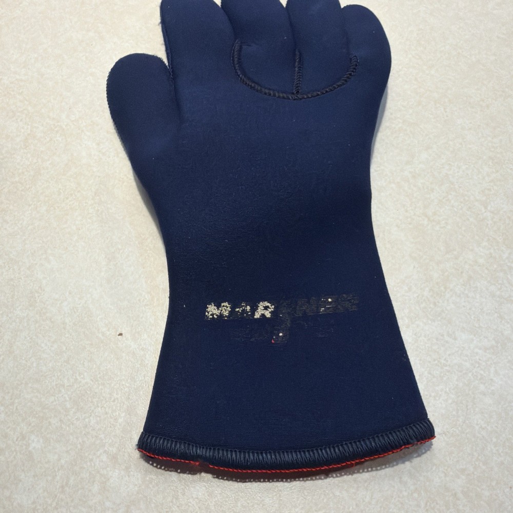 Mariner Dive Gloves Women’s Size Medium