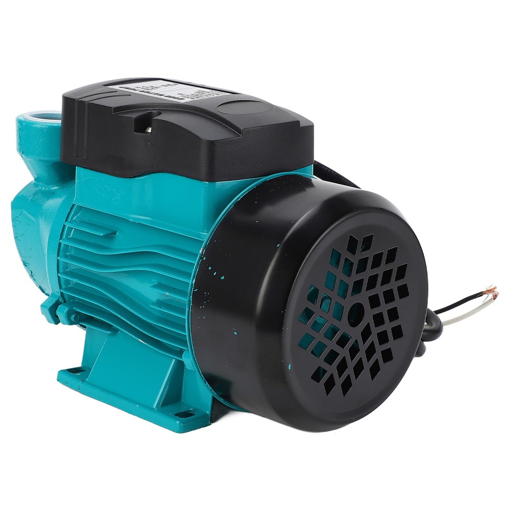 200W Solar DC Pump Compact Lightweight Self Priming Pump For Household