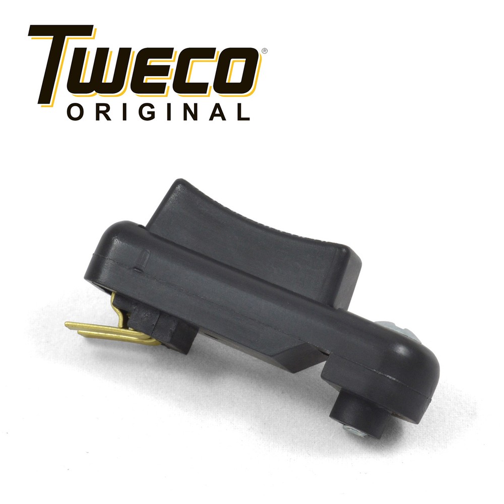 Tweco Mini-Mig Welding Gun Trigger Switch, 35-90