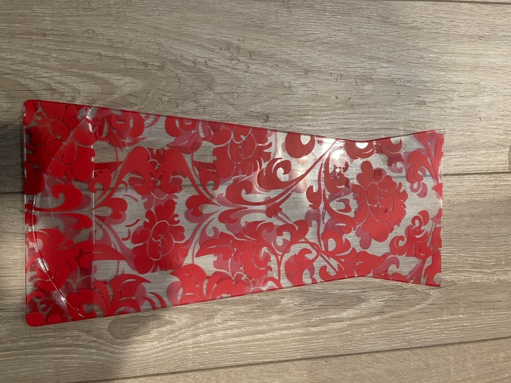 Plastic Le Sack Flower vases