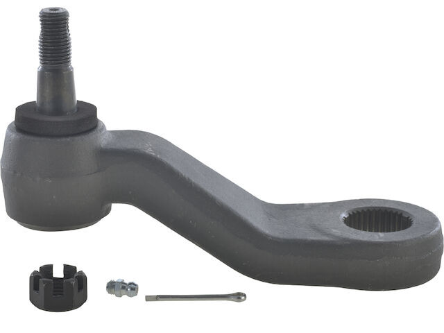 API 27TH78F Pitman Arm Fits 2001-2006 Chevy Silverado 3500