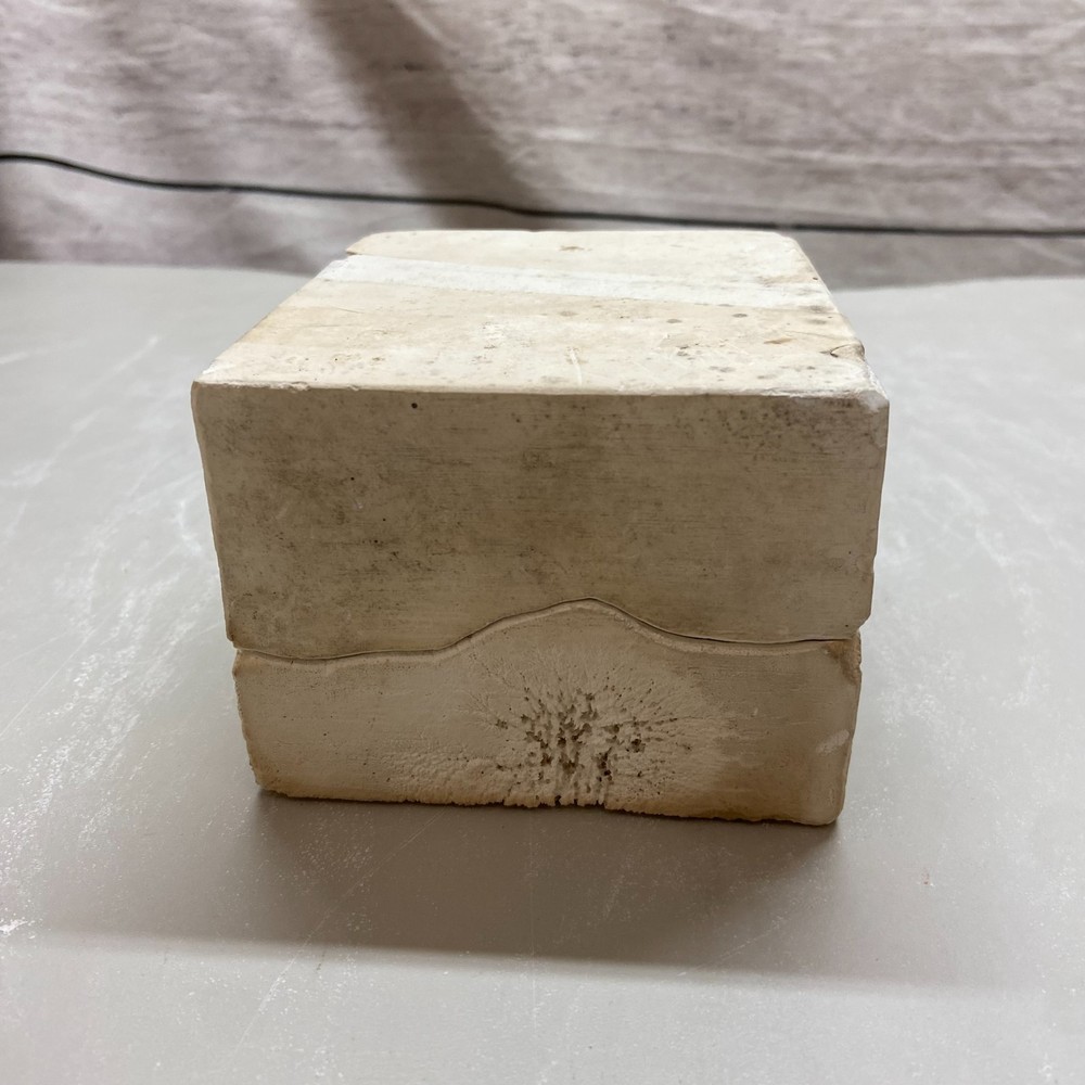 Ceramic Slip Casting Mold