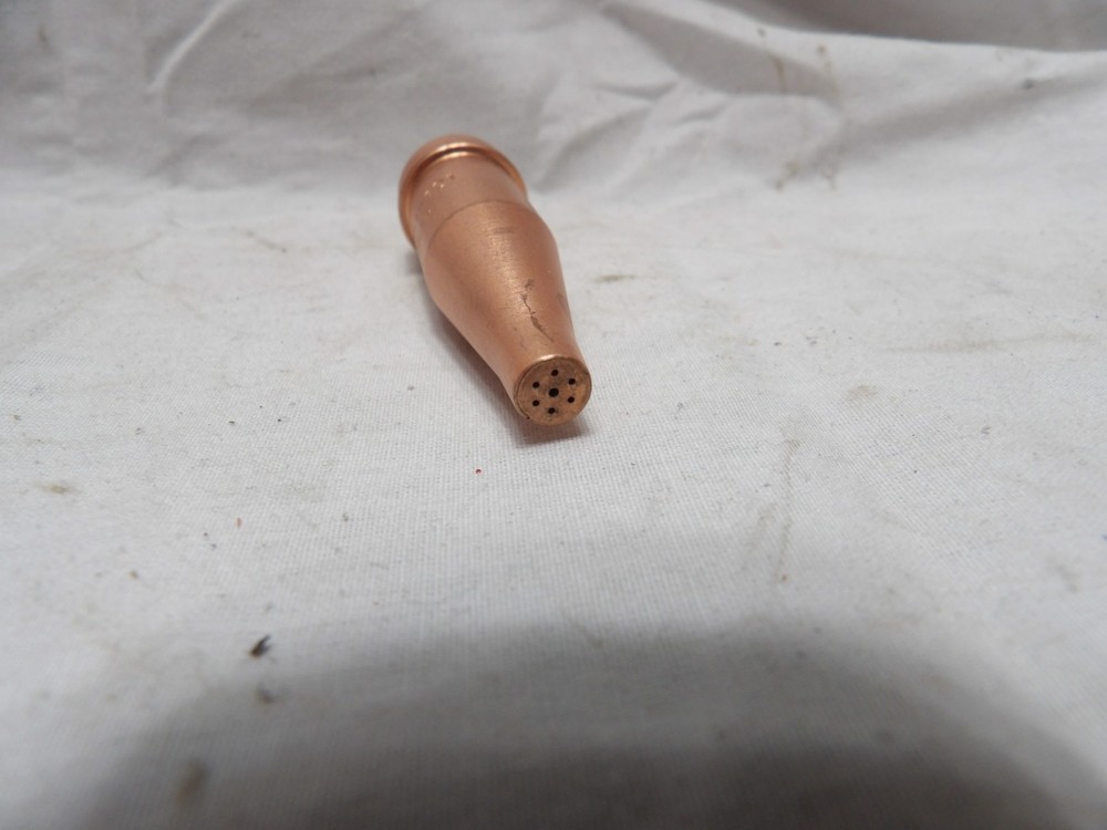 Acetylene Torch Tip 00-1-101