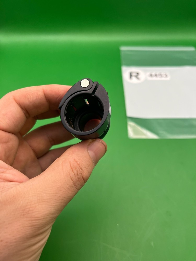 Shocker Clamping Feedback