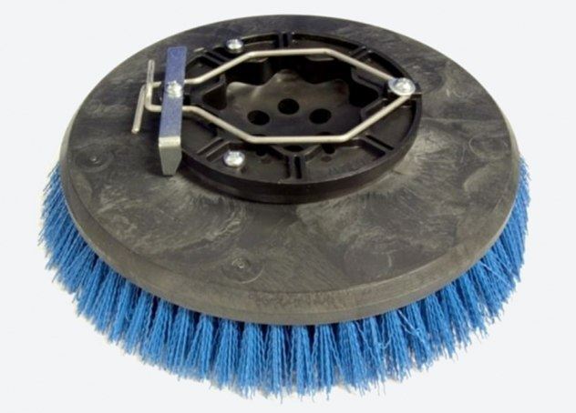 Factory Cat 13421P - Brush, Poly,13"