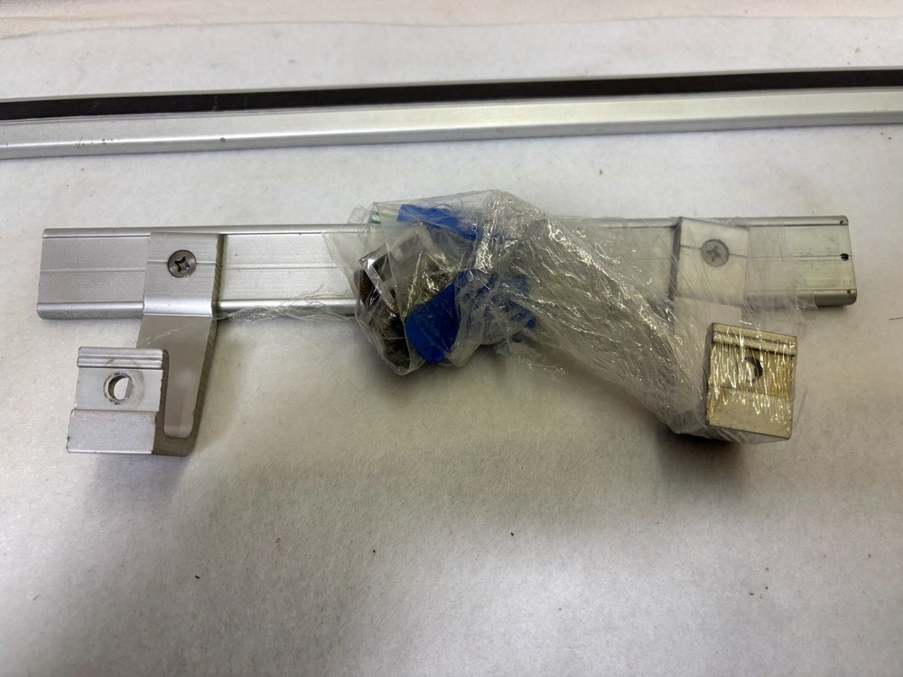 Arch / Amarlite / Trulite Used Pull - Push Set