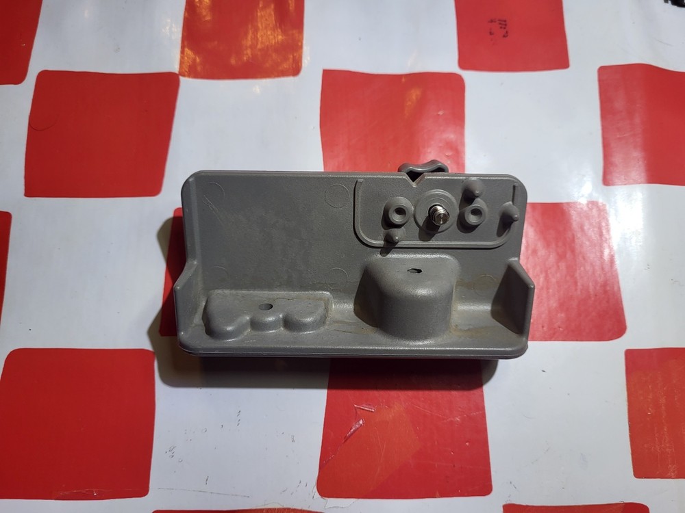 Spectra precision vertical adapter mount