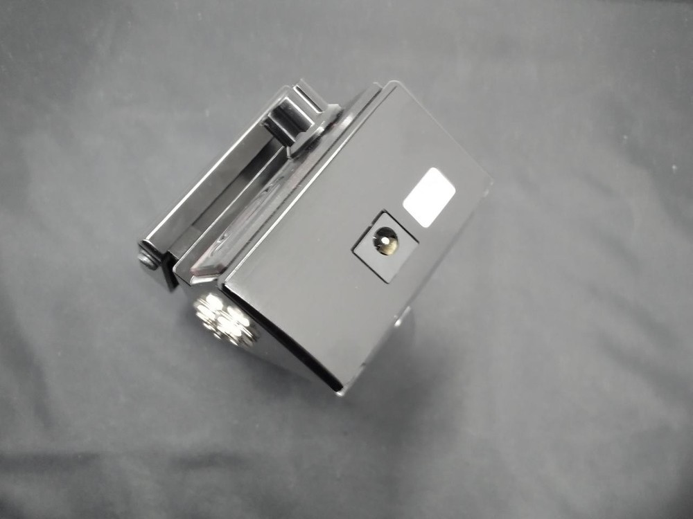 BOSS RC-1 Black Loop Station