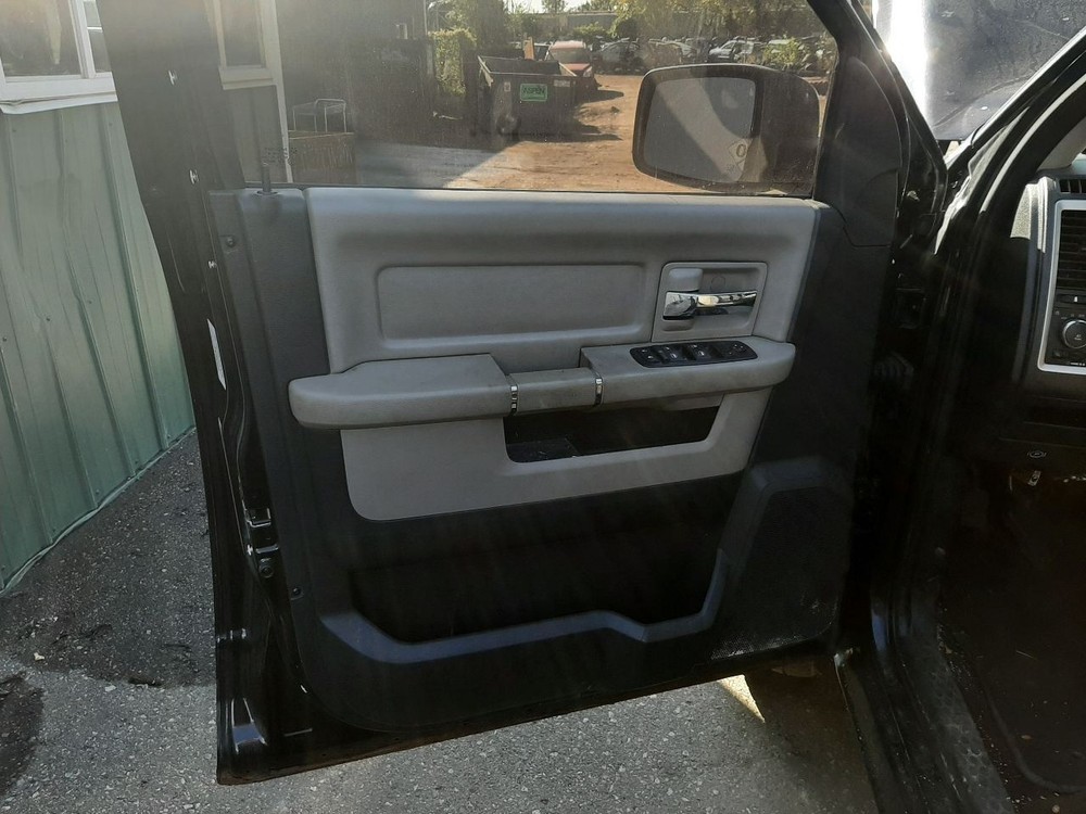 RAM1500 2011 High Mounted Stop Light 1064073