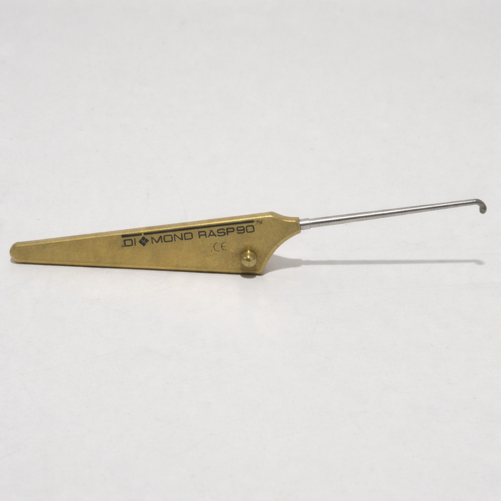 Acufex Diamond Rasp 90⁰ 014550