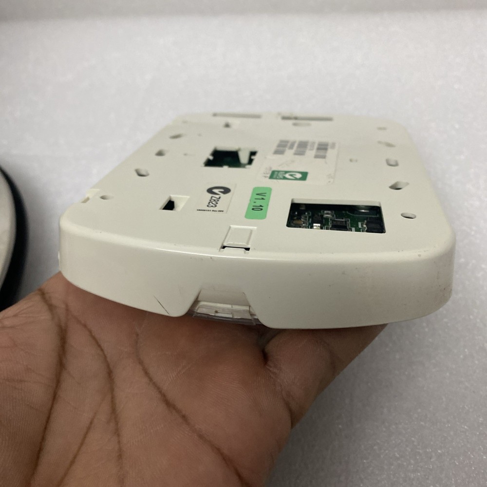 DSC PK5508 PowerSeries 8 Zone Keypad English