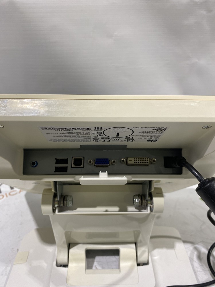 Immucor Echo Lumena Blood Bank Analyzer