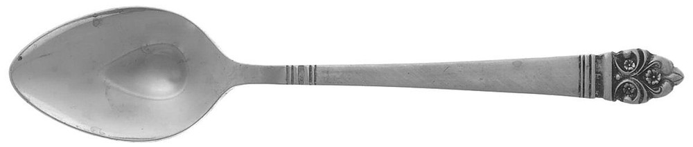 Stanley Roberts Highmont Teaspoon 689734