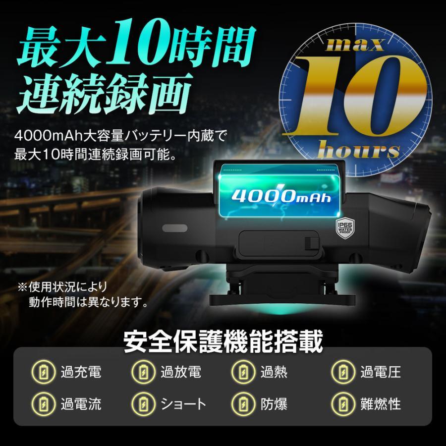 MAXWIN MUFU Dash Cam No Wiring Required MF-BDVR004