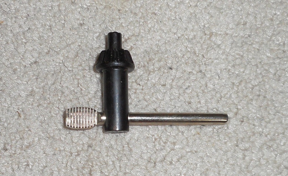 K2 Chuck Key Portable Drills Fits Jacobs Series 2 2a 2ba Tool