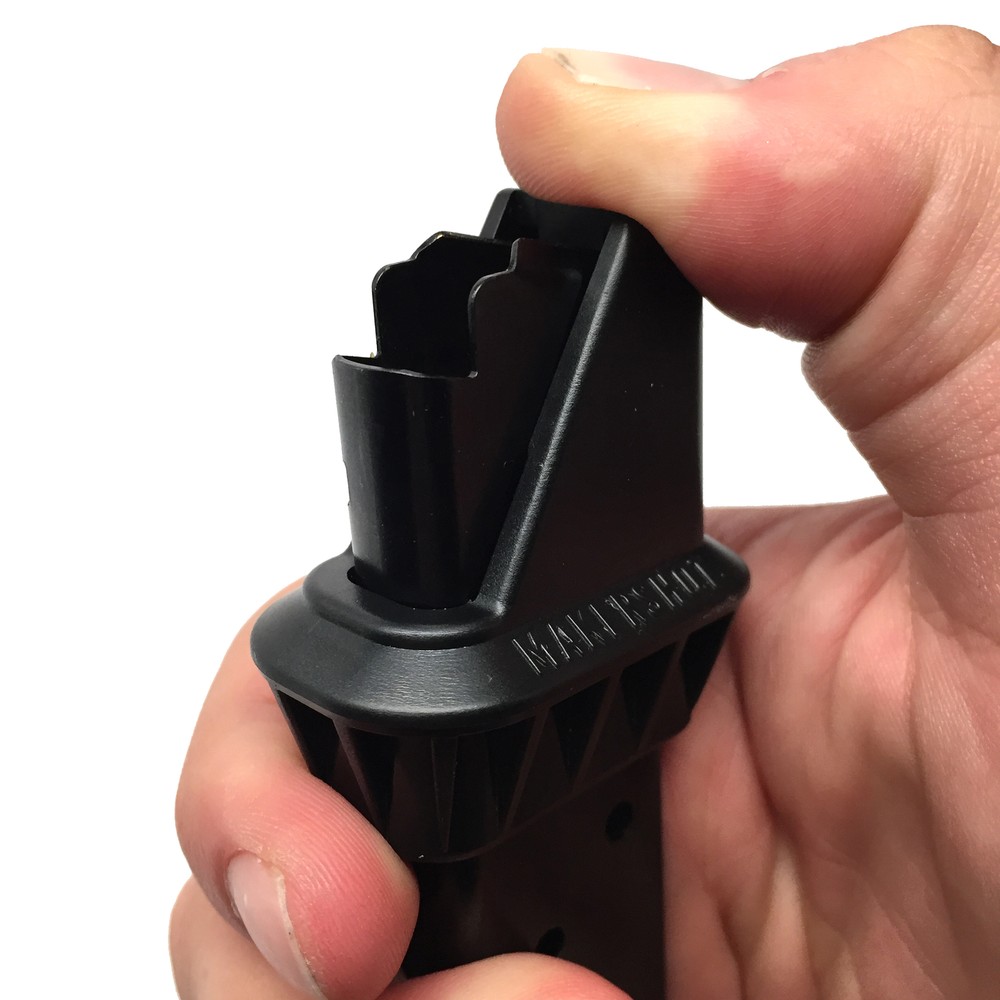 MAKERSHOT Speedloader for Bersa Thunder / Firestorm .380 ACP; Mag Speed Loader
