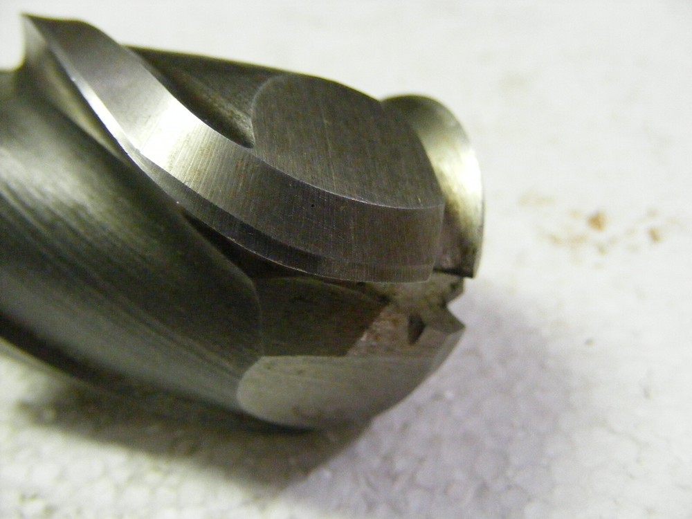 Quinco 1 1/2 Endmill 3 Flute ( HOU) a5