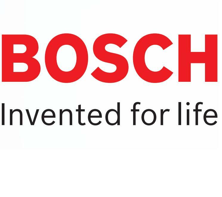 Bosch Battery-Cable Terminal 1681355004
