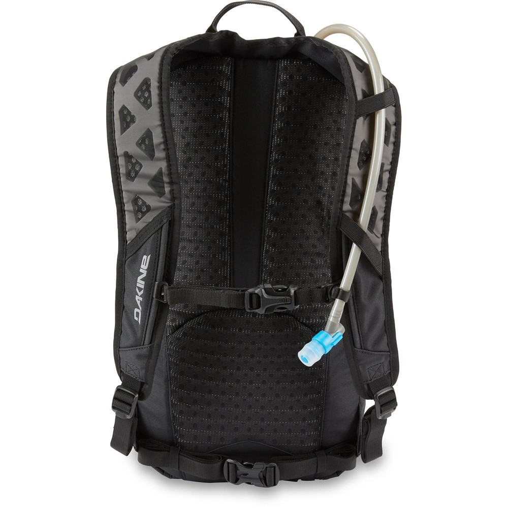 Dakine Syncline 12L Men's Hydration Pack, Black